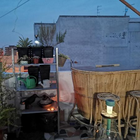 Habitacion Centro Gandía Pokoj fotografie