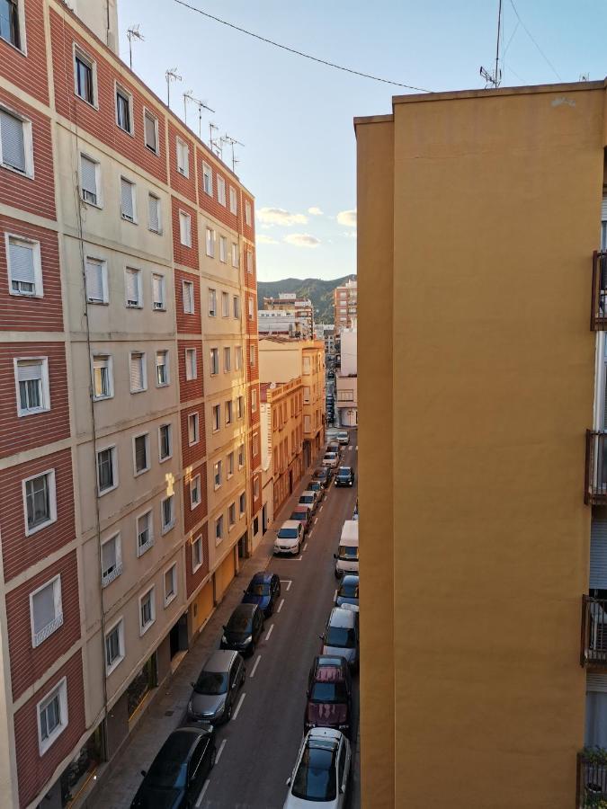 Habitacion Centro Gandía Exteriér fotografie
